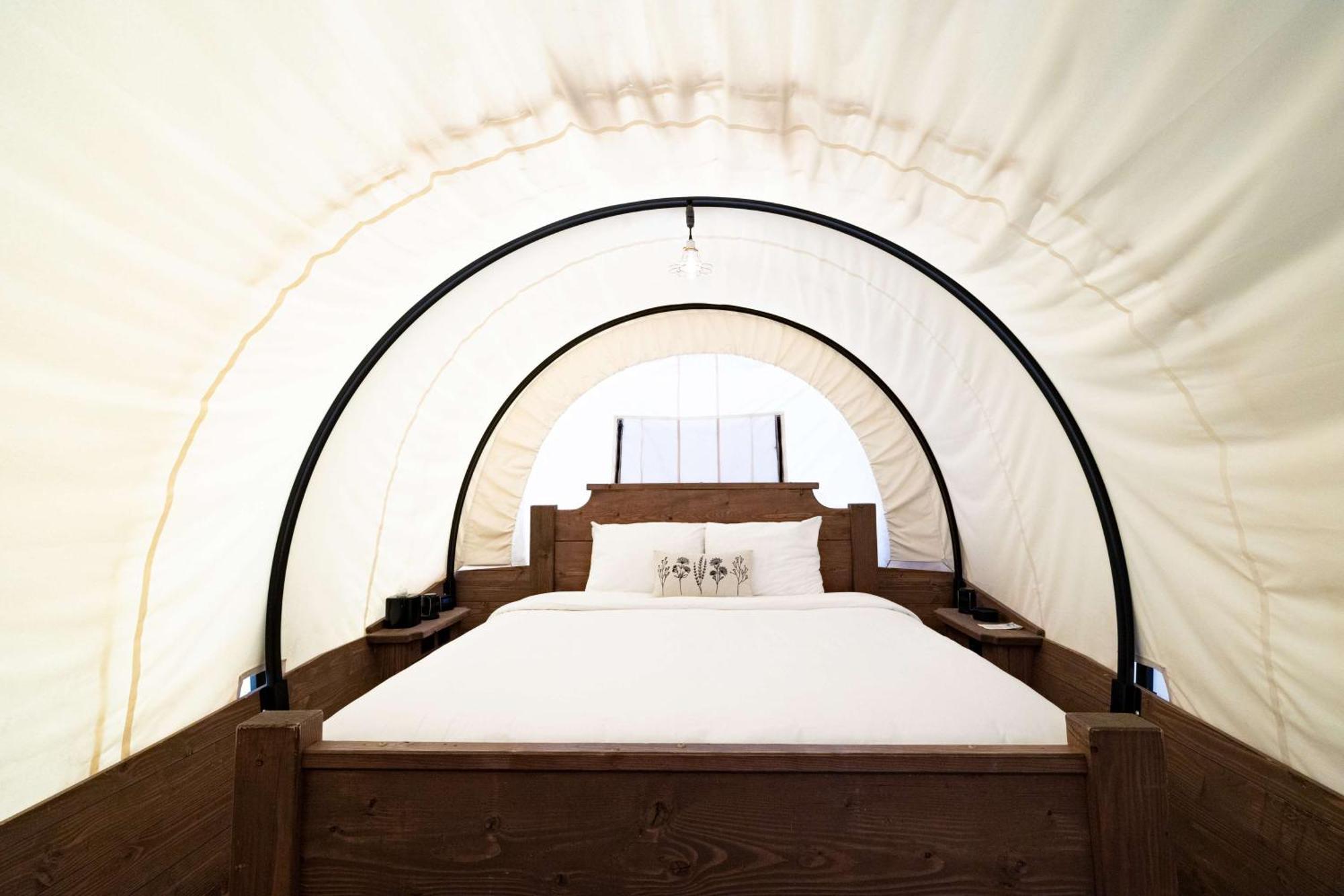 Zion Wildflower Resort Virgin Kültér fotó