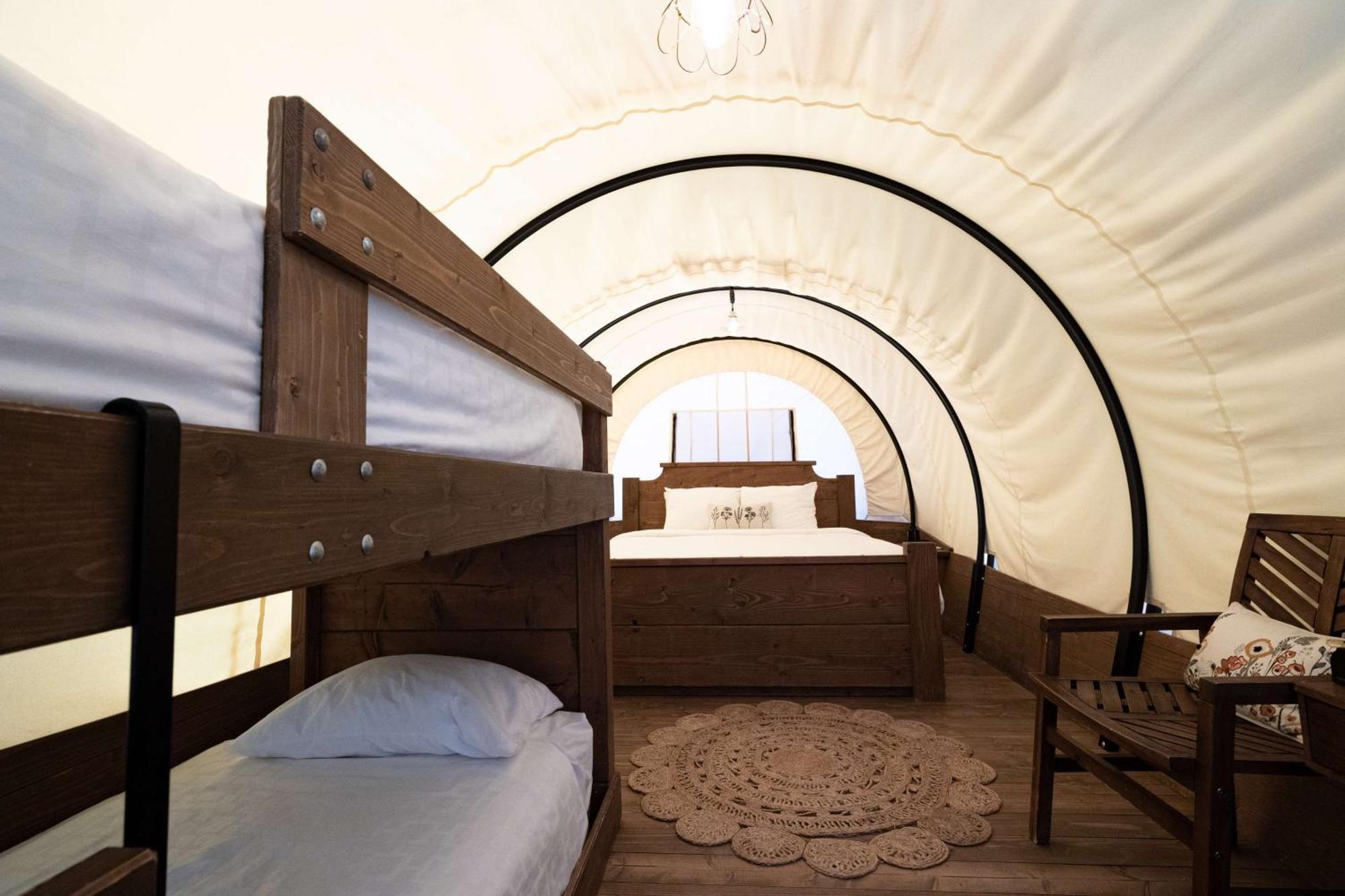 Zion Wildflower Resort Virgin Kültér fotó