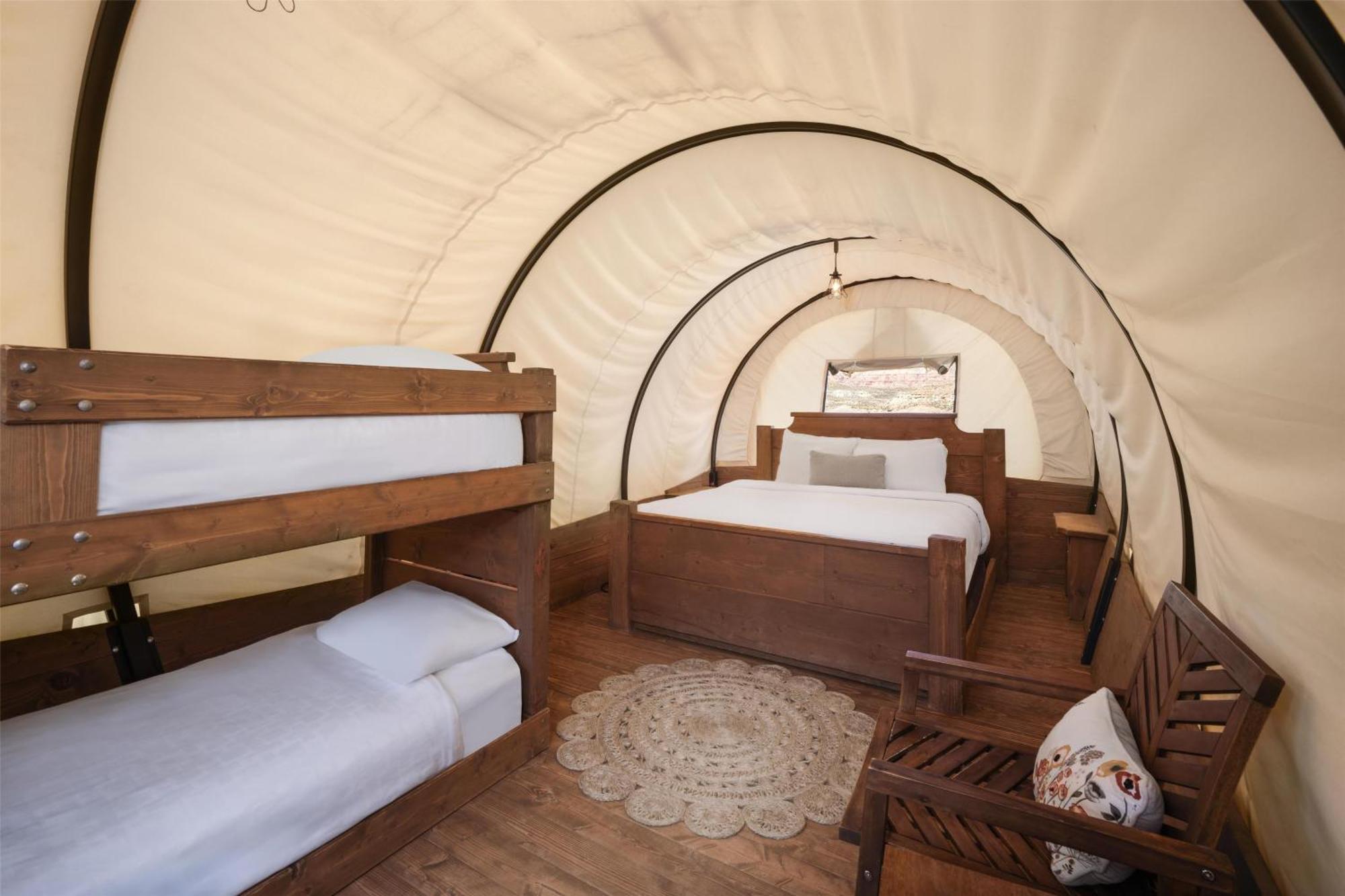 Zion Wildflower Resort Virgin Kültér fotó