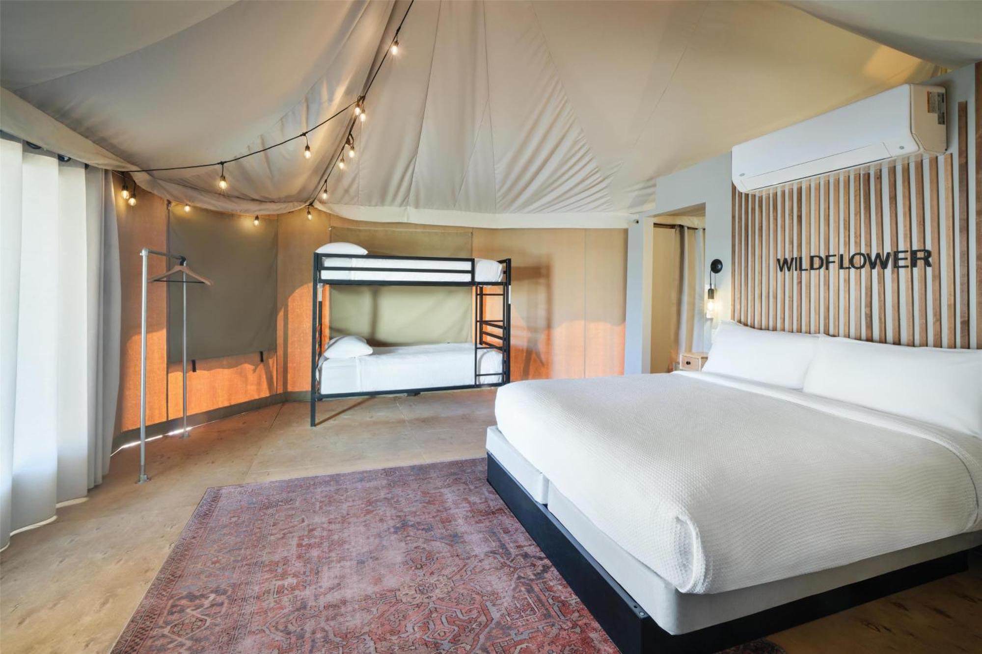 Zion Wildflower Resort Virgin Kültér fotó
