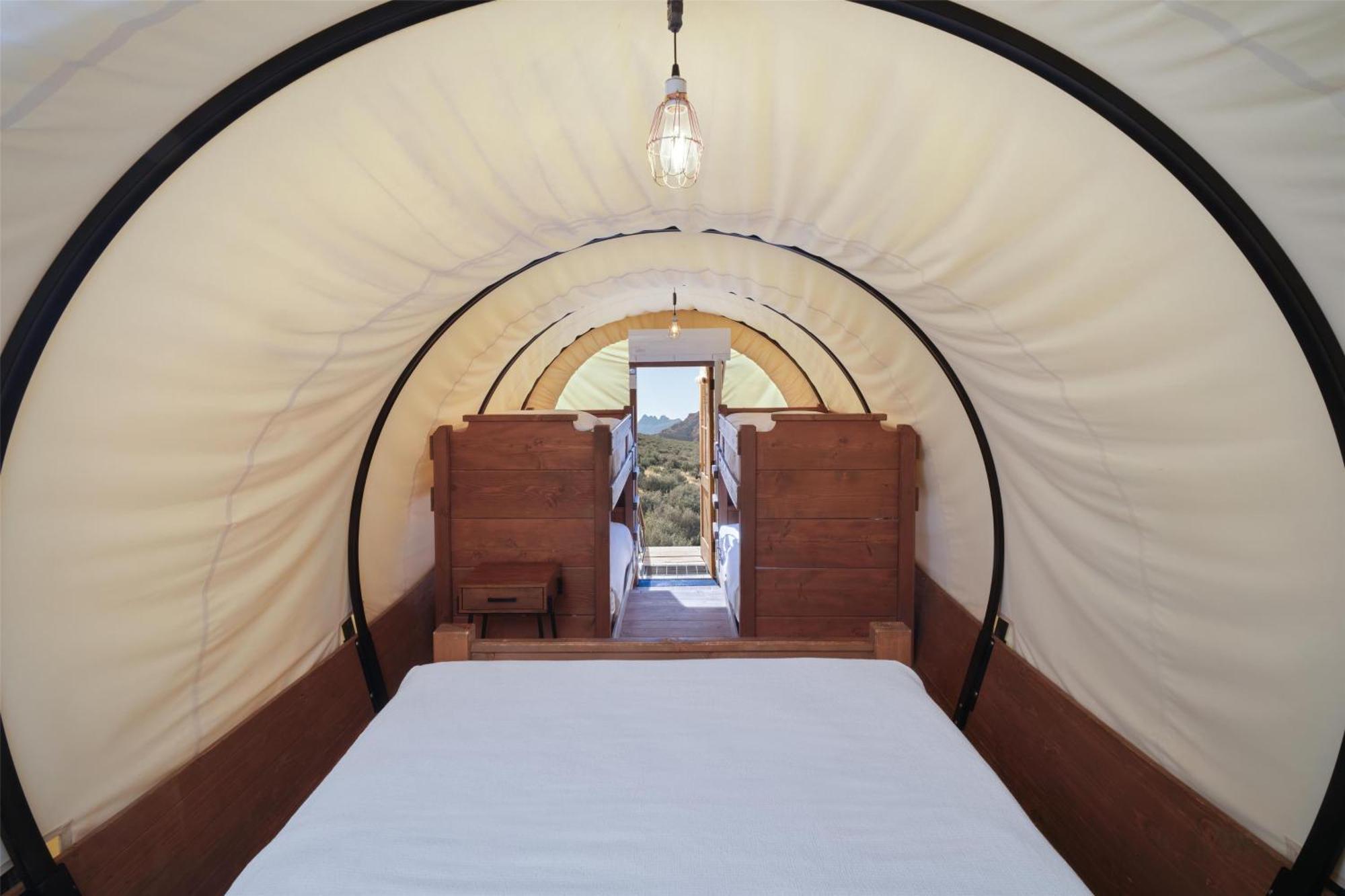 Zion Wildflower Resort Virgin Kültér fotó