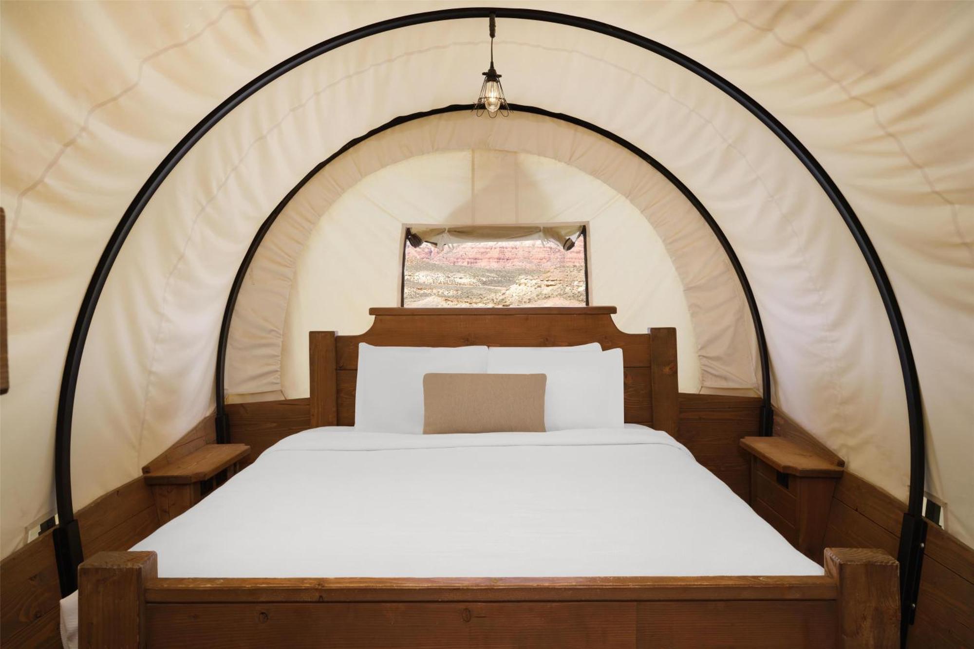 Zion Wildflower Resort Virgin Kültér fotó